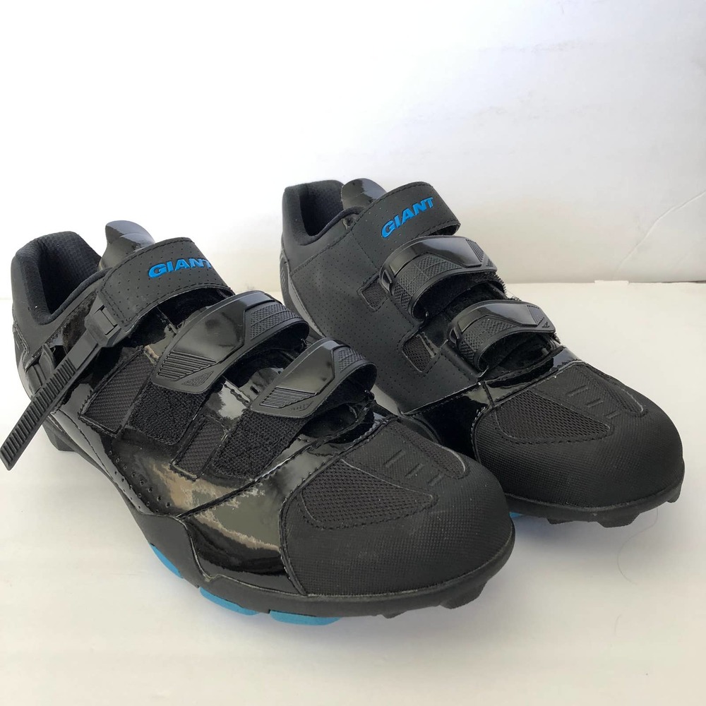 Giant Transmit Cycling Off-Road Shoes Size 48